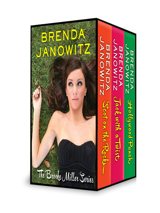 Title details for The Brooke Miller Series by Brenda Janowitz - Available